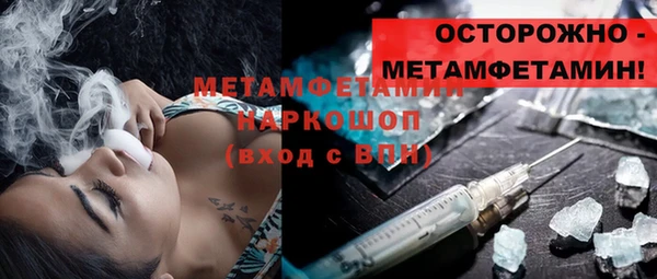 прущие крисы Горняк